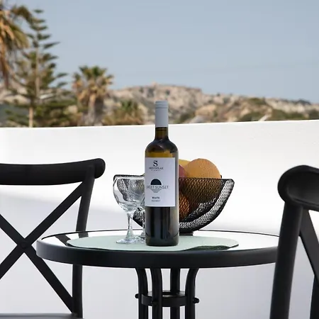Vila Aegean Eyes 3Bd House Βy The Sea Kéfalos Exteriér fotografie