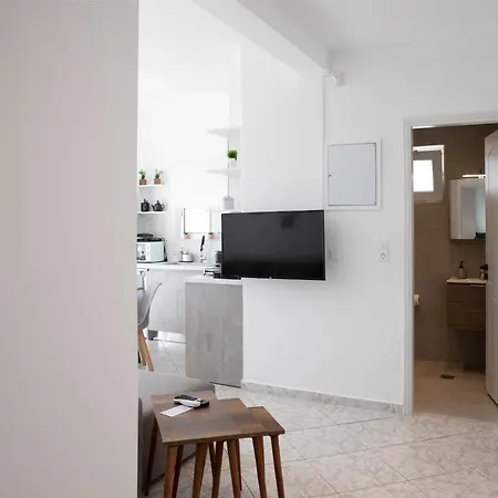 Vila Aegean Eyes 3Bd House Βy The Sea Kéfalos Exteriér fotografie