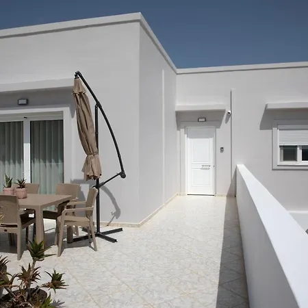 Vila Aegean Eyes 3Bd House Βy The Sea Kéfalos Exteriér fotografie