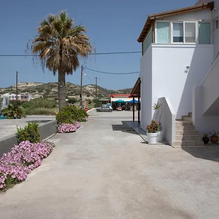 Vila Aegean Eyes 3Bd House Βy The Sea Kéfalos Exteriér fotografie
