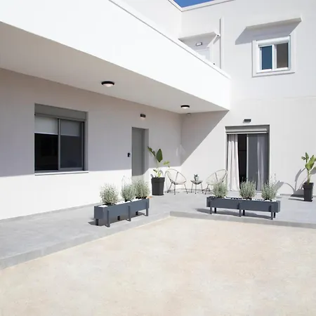 Vila Aegean Eyes 3Bd House Βy The Sea Kéfalos Exteriér fotografie
