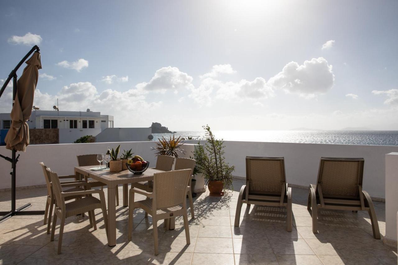 Holiday home Aegean Eyes 3bd House βy The Sea Kefalos (Kos)