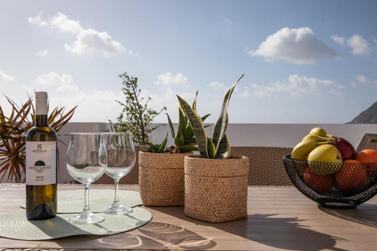 Aegean Eyes 3bd House βy The Sea Holiday home Kefalos (Kos)
