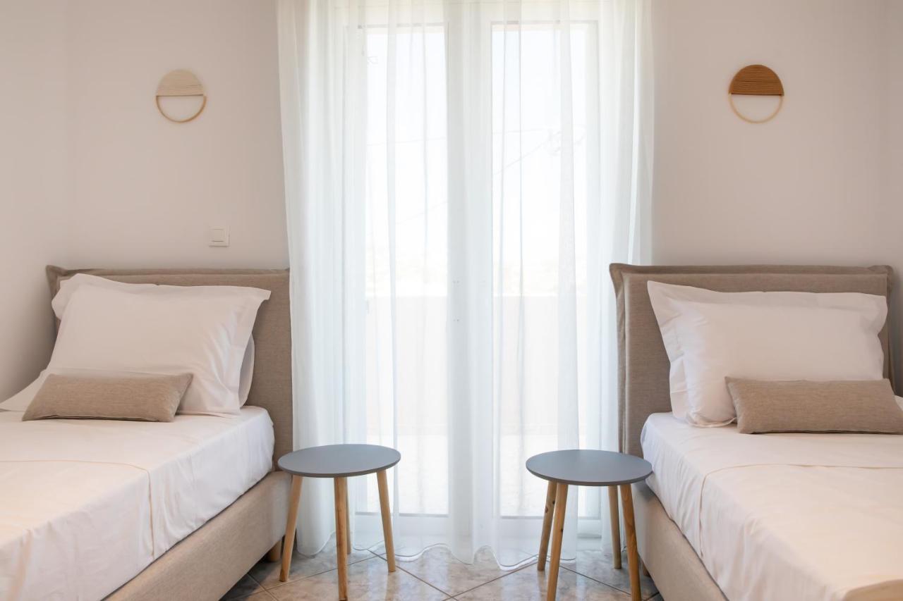 Holiday home Aegean Eyes 3bd House βy The Sea Kefalos (Kos)