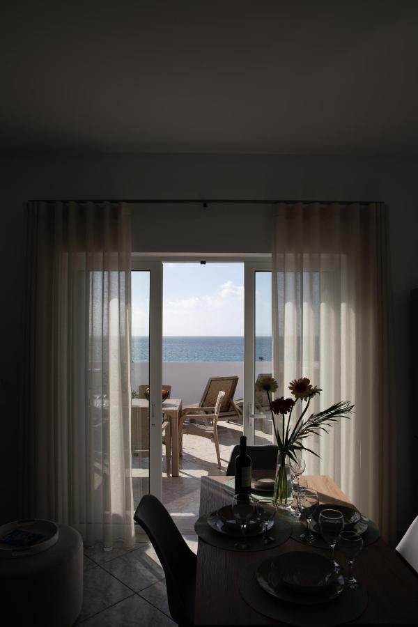 Holiday home Aegean Eyes 3bd House βy The Sea *