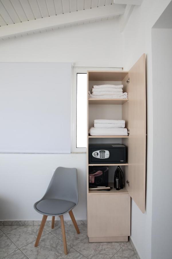Aegean Eyes 3bd House βy The Sea 度假居 Kéfalos