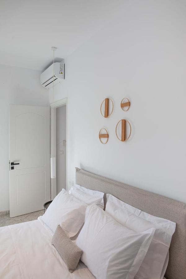 Holiday home Aegean Eyes 3bd House βy The Sea *