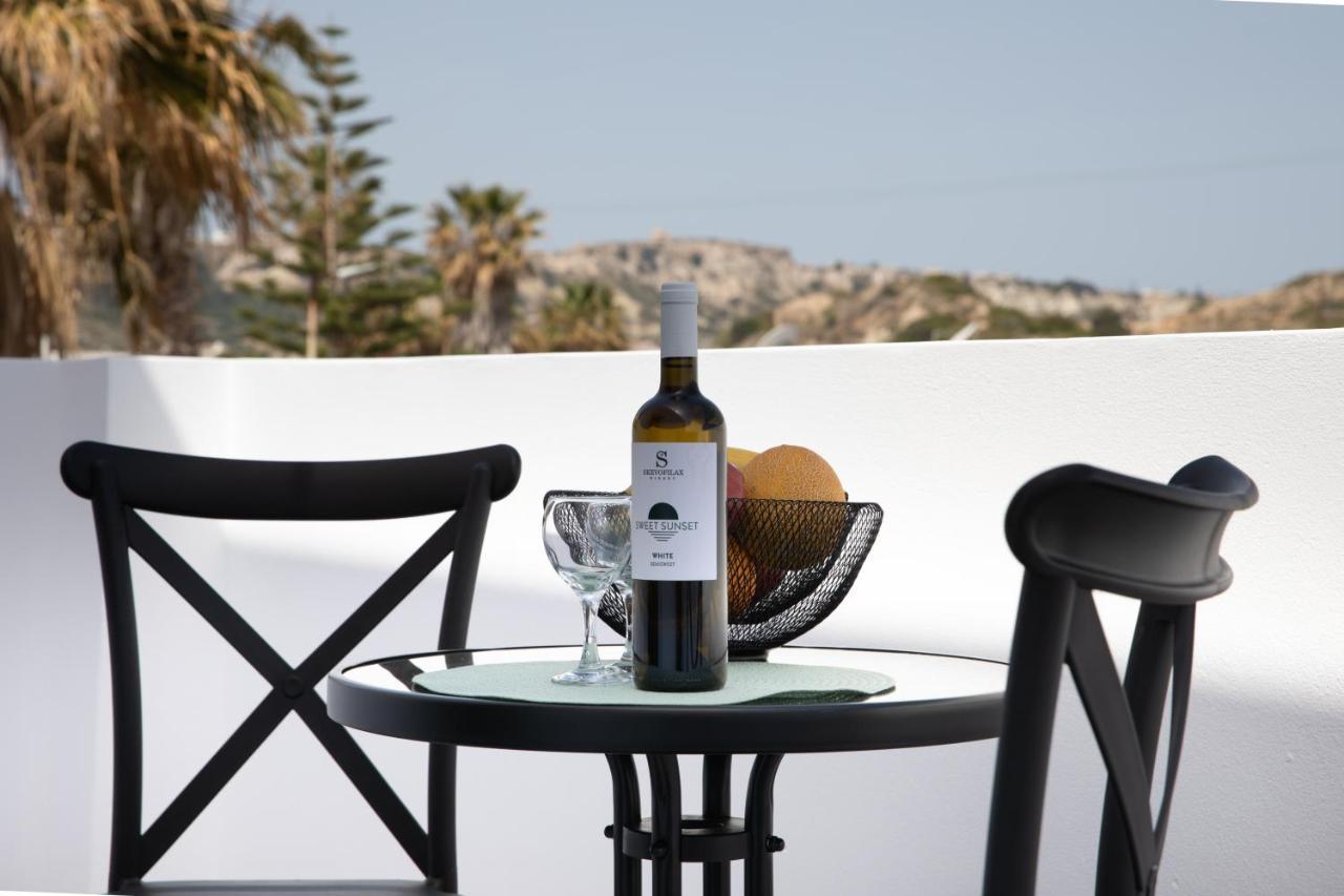 Aegean Eyes 3bd House βy The Sea *