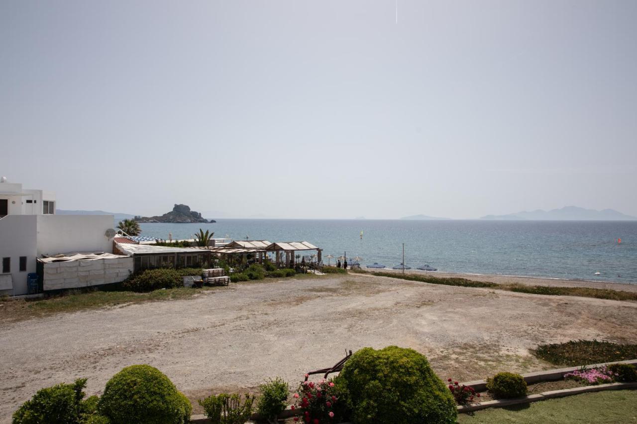 Aegean Eyes 3bd House βy The Sea 度假居 *