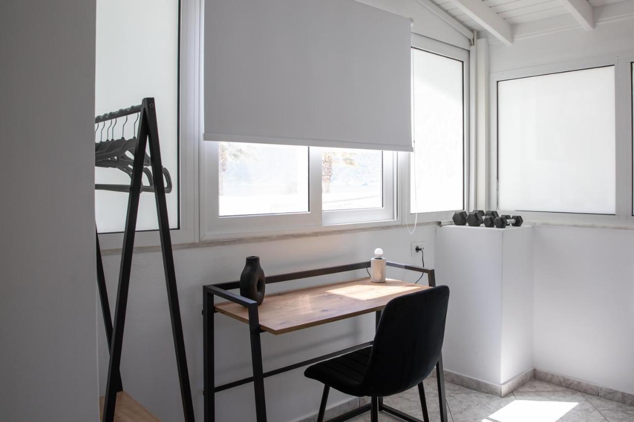 度假居 Aegean Eyes 3bd House βy The Sea Kéfalos