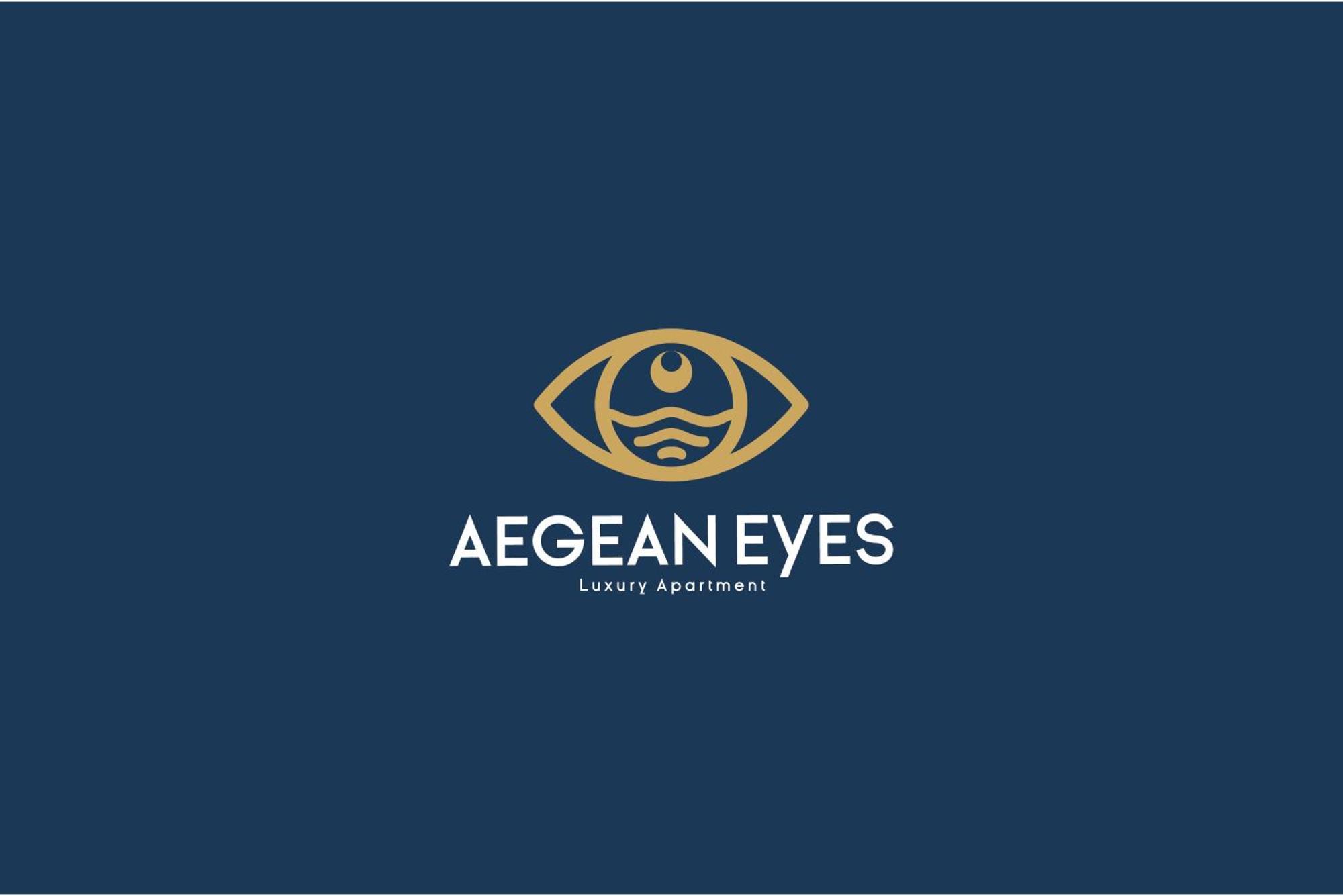 Holiday home Aegean Eyes 3bd House βy The Sea