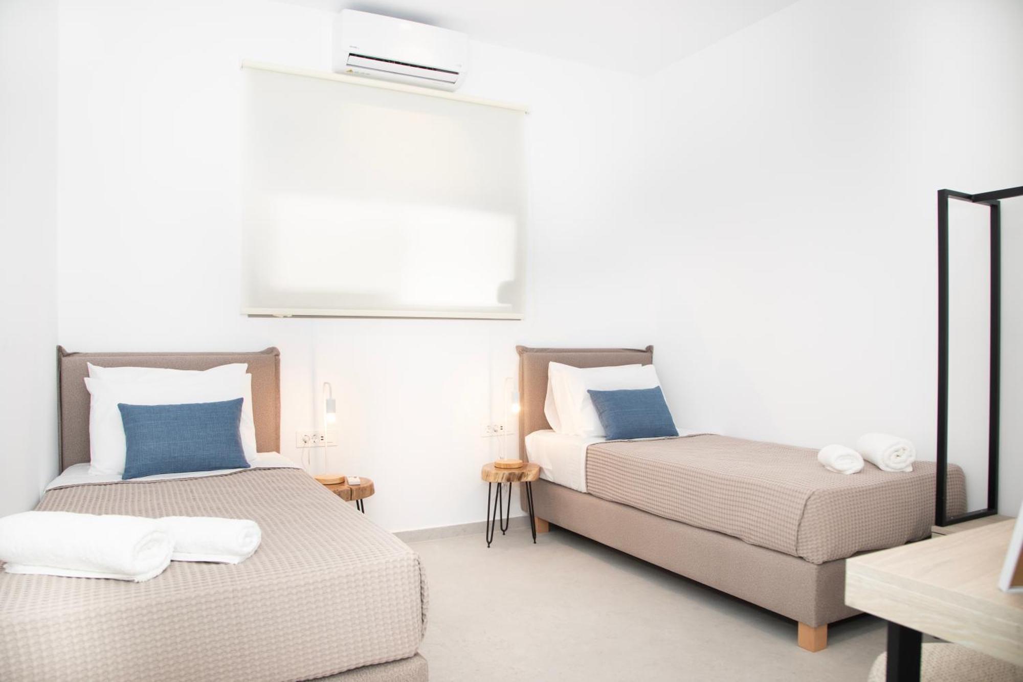 Aegean Eyes 3bd House βy The Sea Holiday home