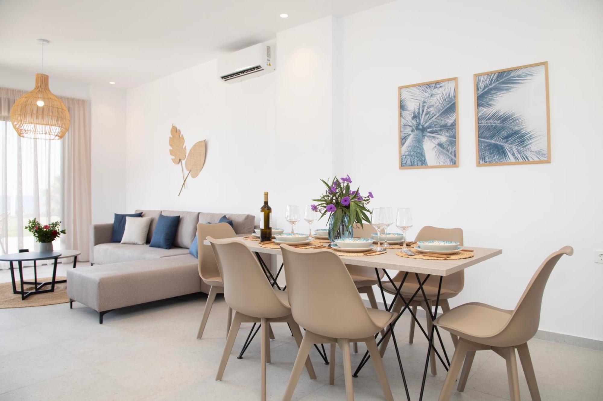 Aegean Eyes 3bd House βy The Sea Holiday home *