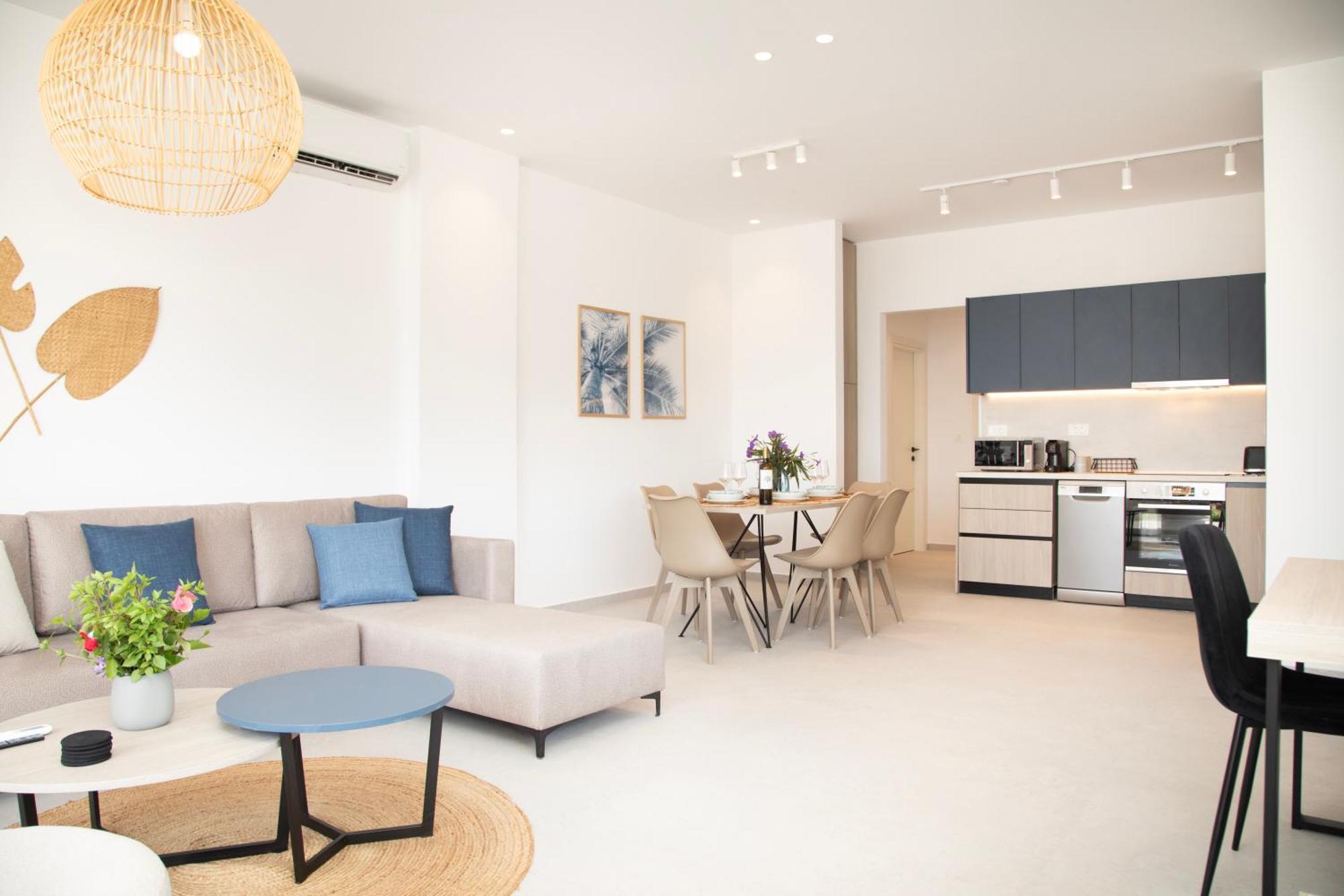 Aegean Eyes 3bd House βy The Sea