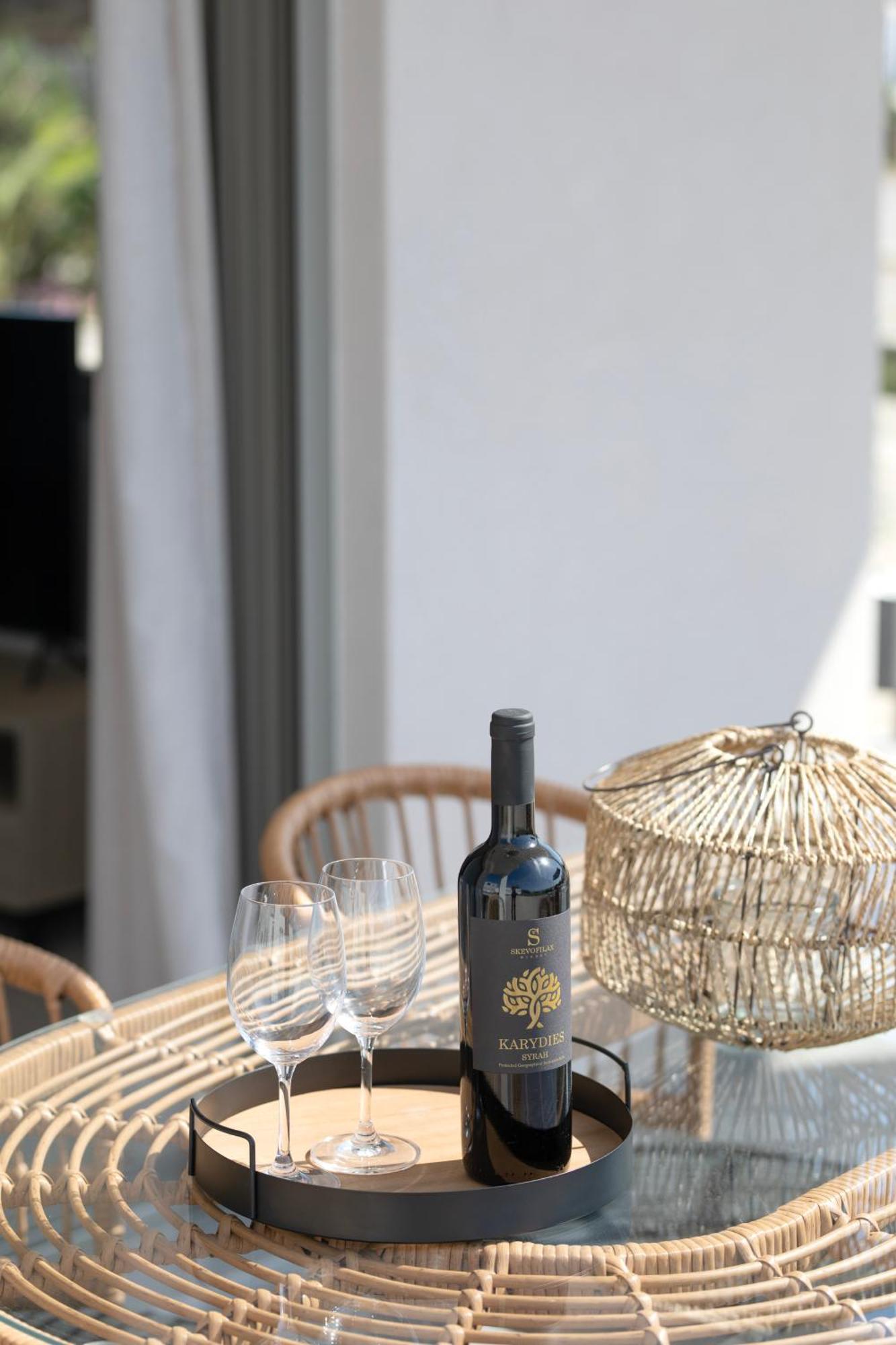 Holiday home Aegean Eyes 3bd House βy The Sea Kefalos (Kos)