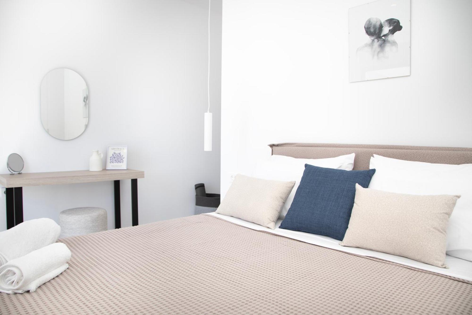 Aegean Eyes 3bd House βy The Sea Holiday home *