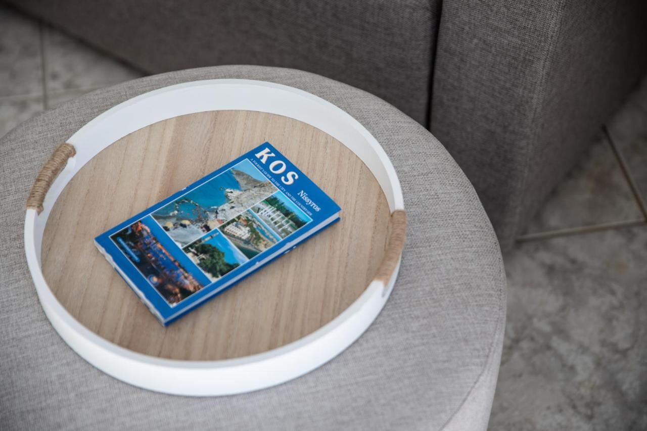 Aegean Eyes 3bd House βy The Sea Casa vacanze