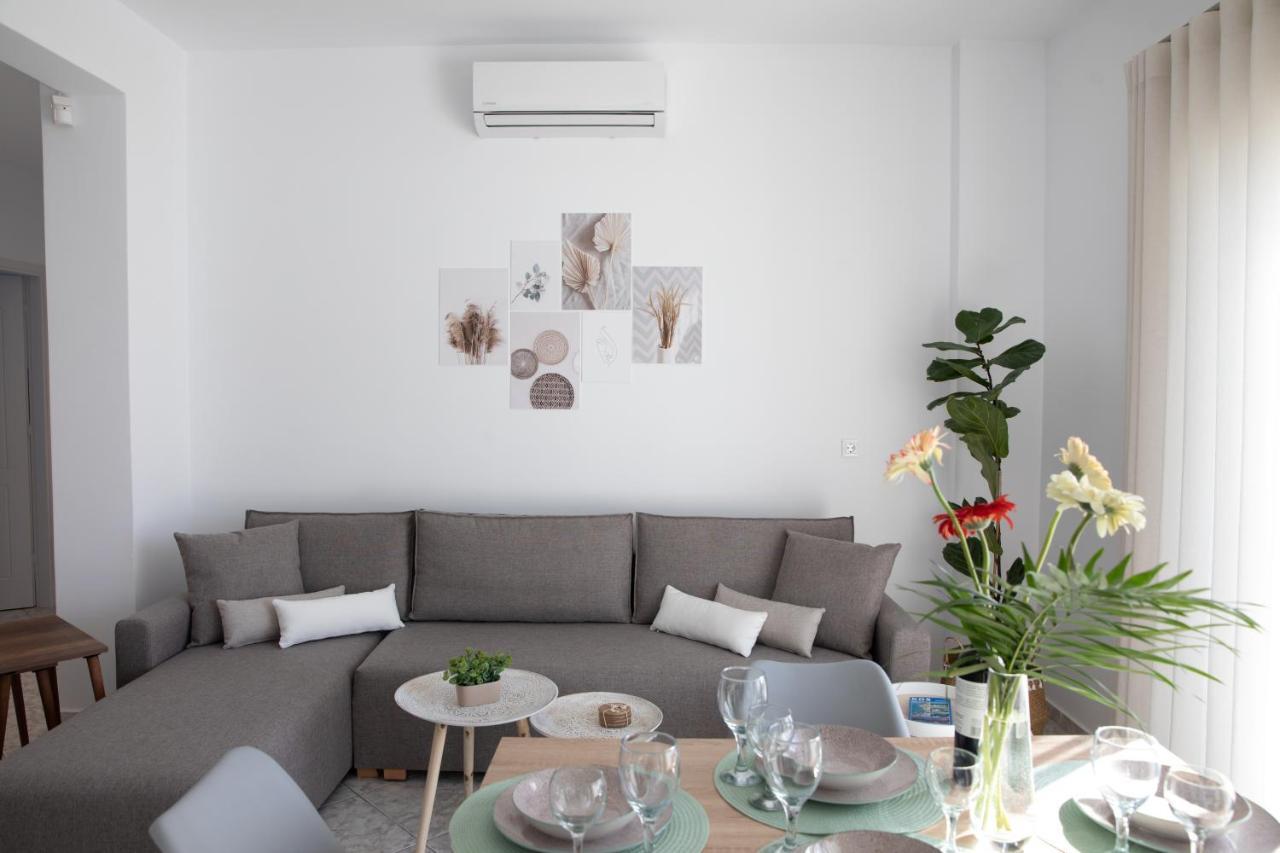 Aegean Eyes 3bd House βy The Sea * Kéfalos