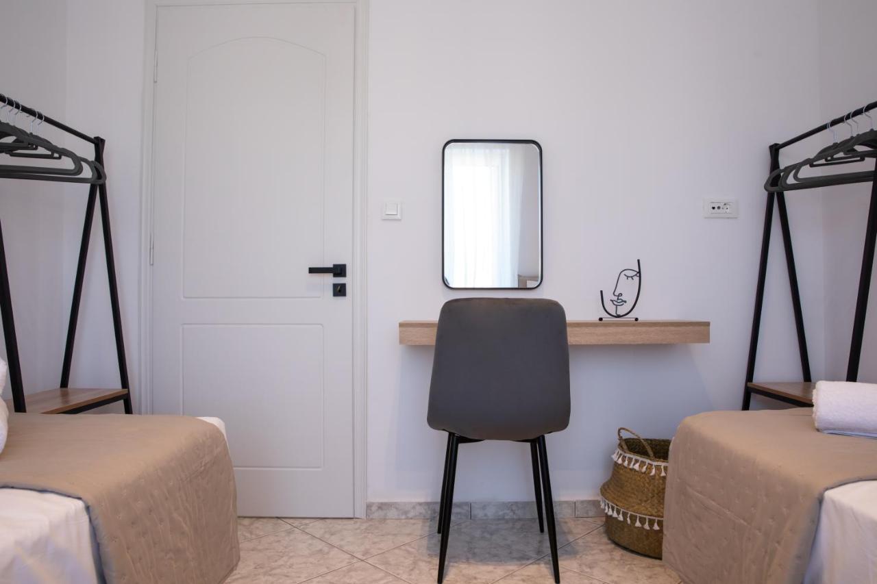 Aegean Eyes 3bd House βy The Sea Casa vacanze
