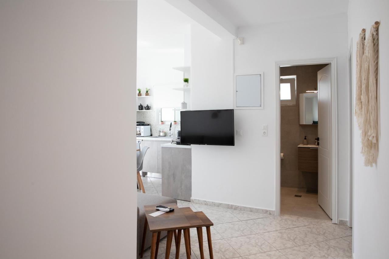 Aegean Eyes 3bd House βy The Sea Casa vacanze