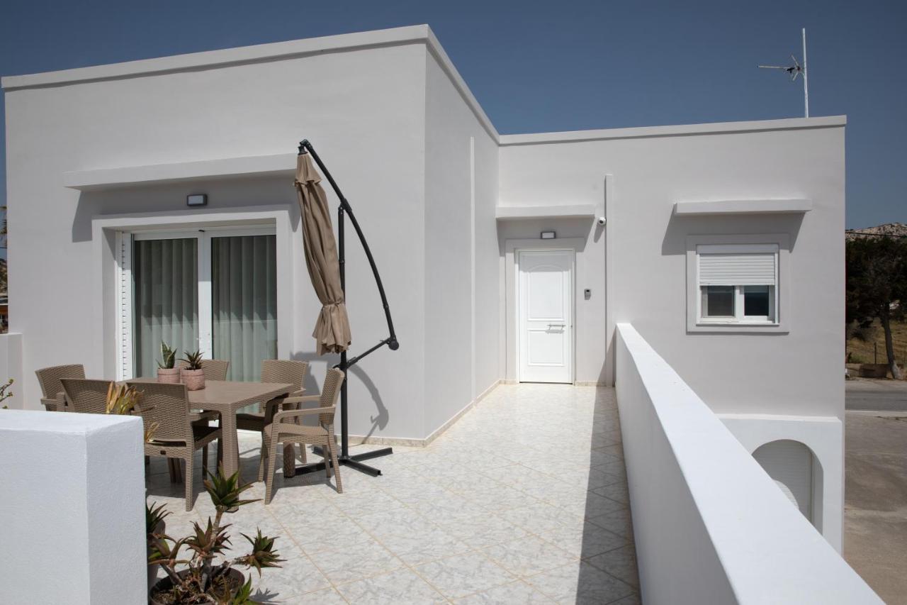 Aegean Eyes 3bd House βy The Sea * Kéfalos