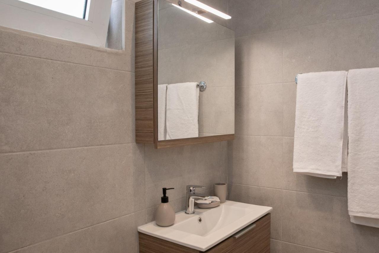 Casa vacanze Aegean Eyes 3bd House βy The Sea *