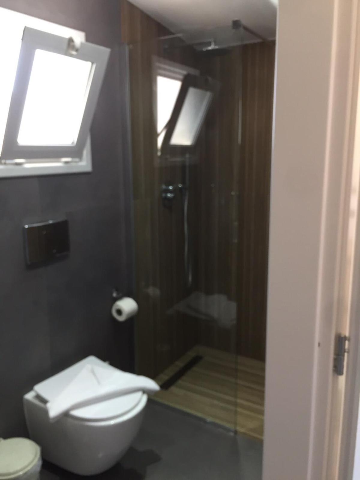 Aegean Eyes 3bd House βy The Sea Casa vacanze