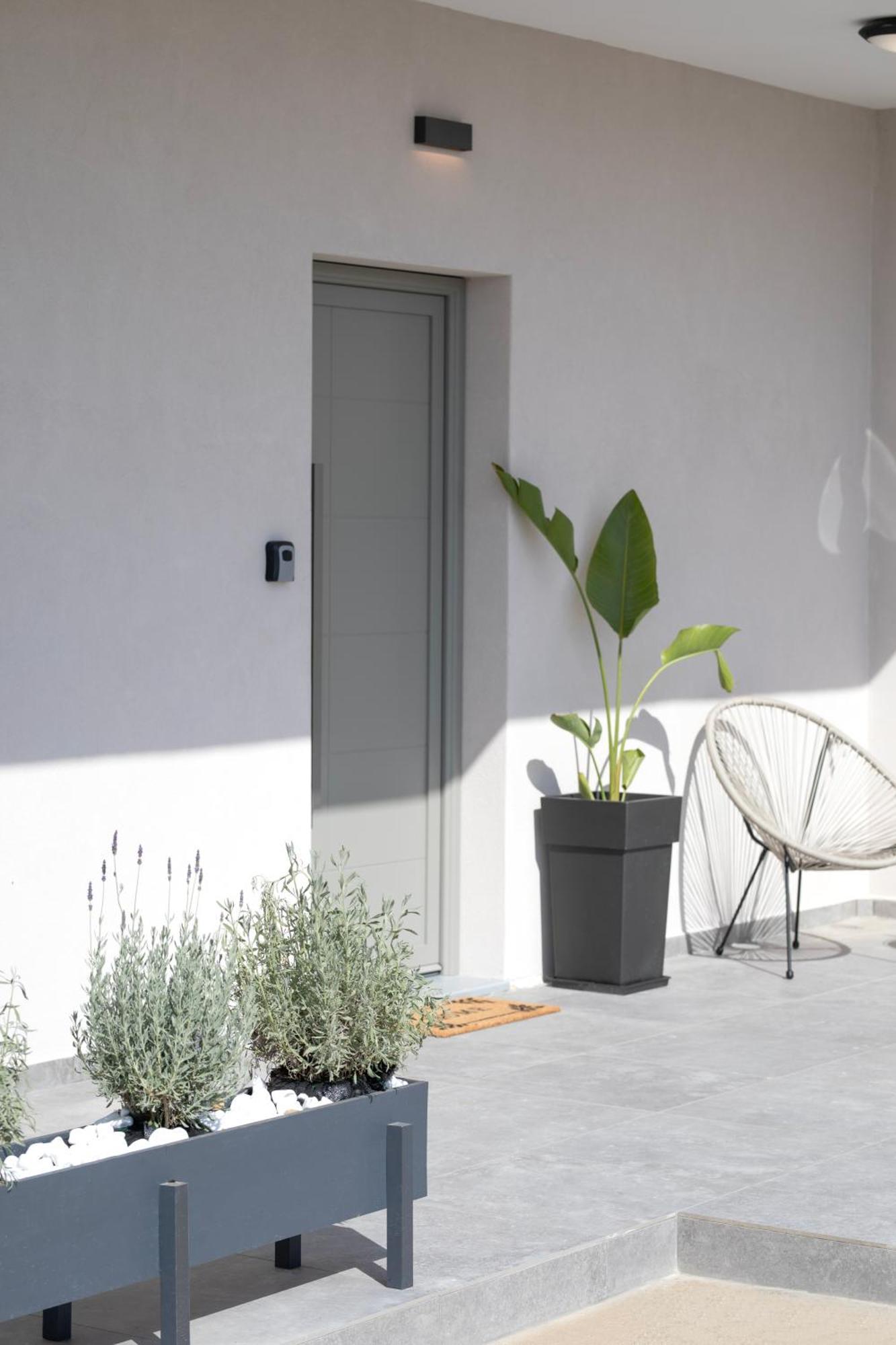 Aegean Eyes 3bd House βy The Sea Casa vacanze