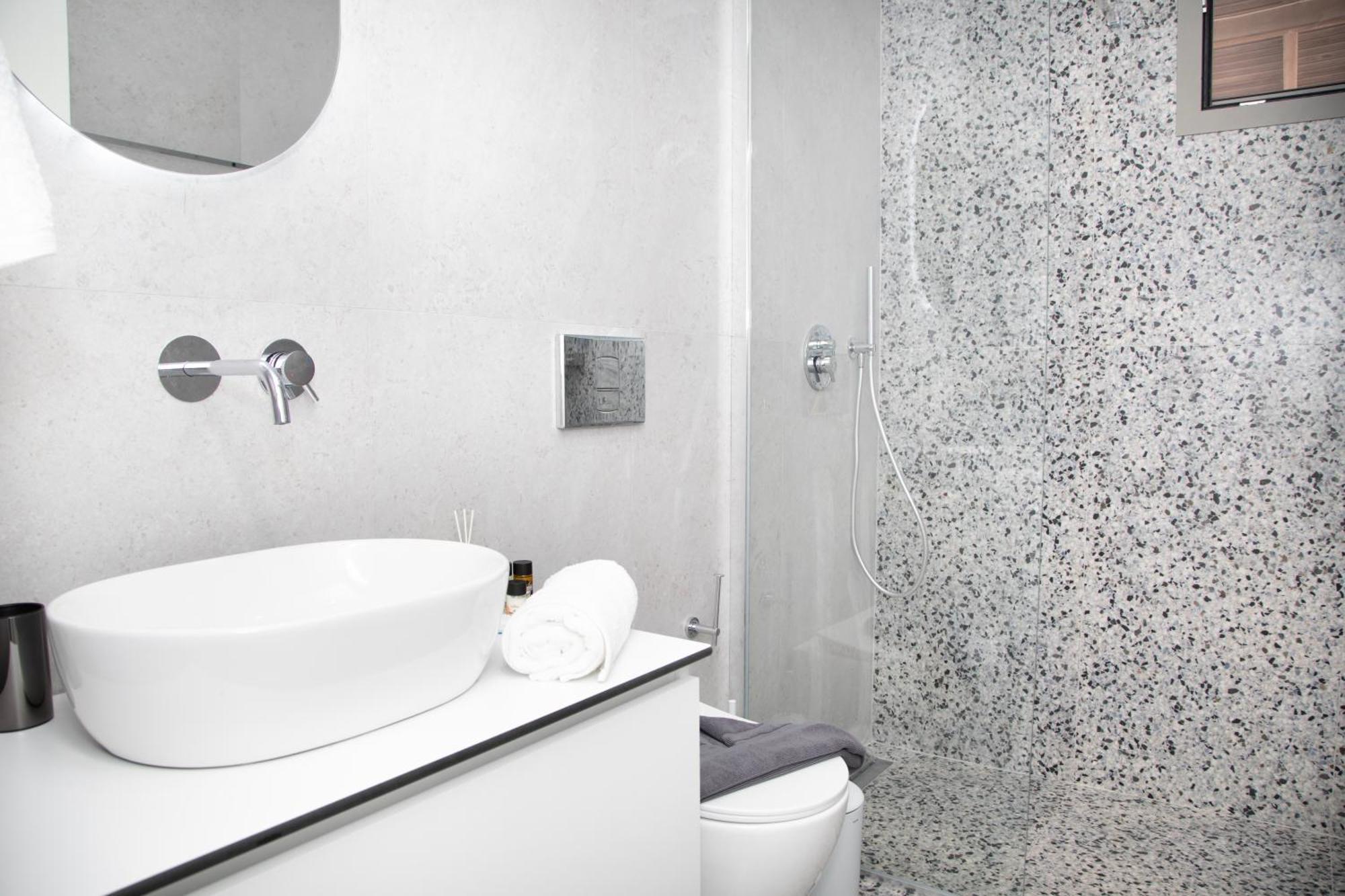 Casa vacanze Aegean Eyes 3bd House βy The Sea