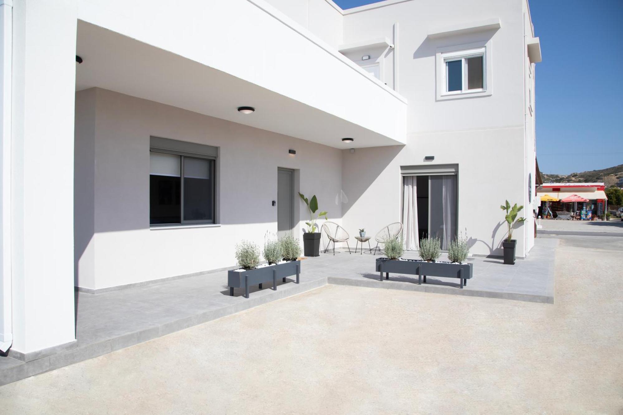 Casa vacanze Aegean Eyes 3bd House βy The Sea *